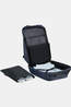 Samsonite Sac À Dos Securipak 2.0 Laptop Backpack 17.3" Dark Blue