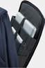 Samsonite Sac À Dos Securipak 2.0 Laptop Backpack 17.3" Dark Blue