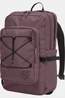 Jack Wolfskin Dagrugzak Berkeley 24 Sheer Plum