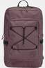 Jack Wolfskin Dagrugzak Berkeley 24 Sheer Plum