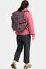 Jack Wolfskin Dagrugzak Berkeley 24 Sheer Plum