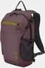 Jack Wolfskin Sac À Dos Velocity 12 Sheer Plum