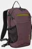 Jack Wolfskin Sac À Dos Velocity 12 Sheer Plum