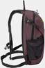 Jack Wolfskin Sac À Dos Velocity 12 Sheer Plum
