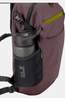 Jack Wolfskin Sac À Dos Velocity 12 Sheer Plum