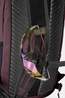 Jack Wolfskin Sac À Dos Velocity 12 Sheer Plum