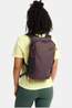 Jack Wolfskin Sac À Dos Velocity 12 Sheer Plum