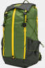 Elliker Sac À Dos Cautley Hikerdelic X Elliker Flap Over 23 Grnyellow