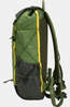 Elliker Sac À Dos Cautley Hikerdelic X Elliker Flap Over 23 Grnyellow
