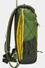 Elliker Sac À Dos Cautley Hikerdelic X Elliker Flap Over 23 Grnyellow