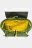 Elliker Sac À Dos Cautley Hikerdelic X Elliker Flap Over 23 Grnyellow