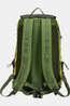 Elliker Sac À Dos Cautley Hikerdelic X Elliker Flap Over 23 Grnyellow