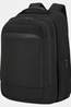 Samsonite Sac À Dos Paralux Bt 2-1 Travel Backpack Black