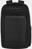 Samsonite Sac À Dos Paralux Bt 2-1 Travel Backpack Black