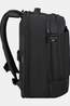 Samsonite Sac À Dos Paralux Bt 2-1 Travel Backpack Black