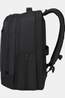 Samsonite Sac À Dos Paralux Bt 2-1 Travel Backpack Black