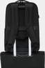 Samsonite Sac À Dos Paralux Bt 2-1 Travel Backpack Black