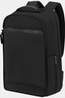 Samsonite Sac À Dos Paralux Bt 2-1 Travel Backpack Black
