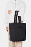 UCON ACROBATICS Dagrugzak Josua Bag - Moss Series 12 Black