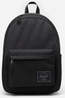 Herschel Supply Dagrugzak Classic Backpack 26L Black Tonal