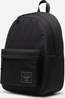 Herschel Supply Dagrugzak Classic Backpack 26L Black Tonal