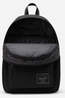 Herschel Supply Dagrugzak Classic Backpack 26L Black Tonal