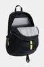 The North Face Sac À Dos Hot Shot Se Patch 30L Tnf Black/Expedition Pr