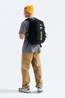 The North Face Sac À Dos Hot Shot Se Patch 30L Tnf Black/Expedition Pr