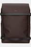 Rains Dagrugzak Otg Backpack W3 Bark