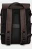 Rains Dagrugzak Otg Backpack W3 Bark