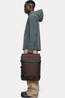 Rains Dagrugzak Otg Backpack W3 Bark