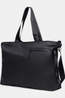 Rains Dagrugzak Dash Messenger Tote Bag W3 Black