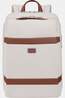 Samsonite Sac À Dos Image Biz Backpack 14.1" Ivory