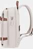 Samsonite Sac À Dos Image Biz Backpack 14.1" Ivory