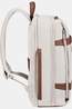 Samsonite Sac À Dos Image Biz Backpack 14.1" Ivory