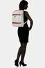 Samsonite Sac À Dos Image Biz Backpack 14.1" Ivory