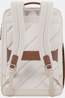 Samsonite Sac À Dos Image Biz Backpack 15.6" Ivory