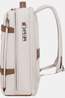 Samsonite Sac À Dos Image Biz Backpack 15.6" Ivory