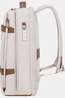 Samsonite Sac À Dos Image Biz Backpack 15.6" Ivory