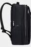 Samsonite Sac À Dos Image Biz Underseat Backpack M Black