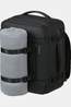 Samsonite Sac À Dos Cabin Pack Underseat Backpack S Black