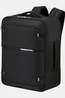 Samsonite Sac À Dos Gotwist Underseat Backpack M Black