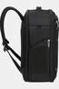 Samsonite Sac À Dos Gotwist Underseat Backpack M Black