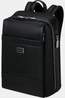 Samsonite Sac À Dos Image Biz Leather Backpack 14.1" Black