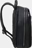Samsonite Sac À Dos Image Biz Leather Backpack 14.1" Black