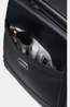 Samsonite Sac À Dos Image Biz Leather Backpack 14.1" Black