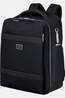 Samsonite Sac À Dos Image Biz Underseat Backpack S Black