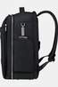Samsonite Sac À Dos Image Biz Underseat Backpack S Black