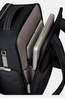 Samsonite Sac À Dos Image Biz Underseat Backpack S Black