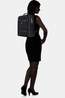 Samsonite Sac À Dos Image Biz Underseat Backpack S Black